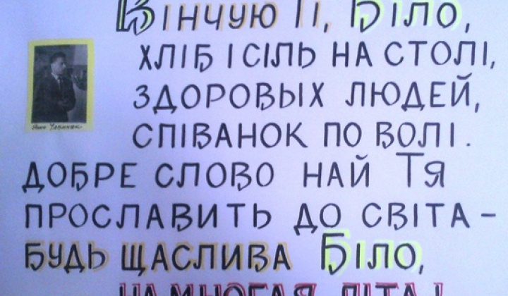 Naša obec