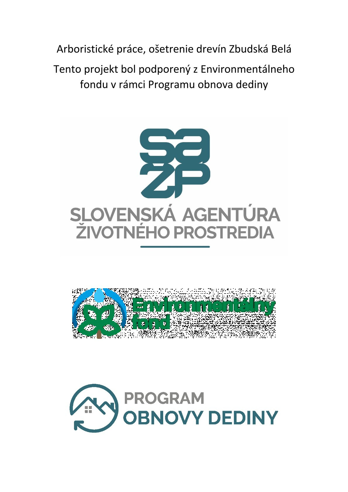 projekt